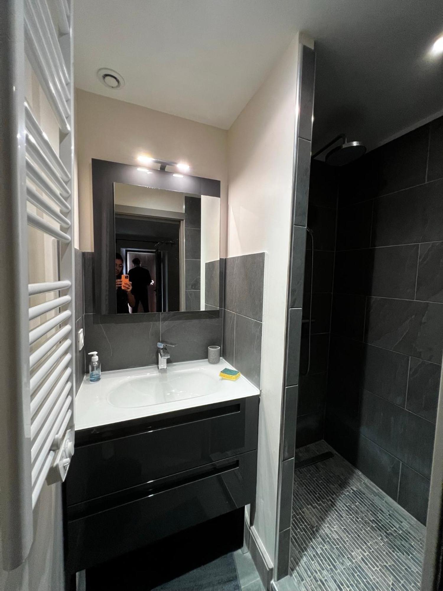 Villa Luxe Vue Mer Panoramique - Sauna-Hamam - Jacuzzi มาร์กเซย ภายนอก รูปภาพ