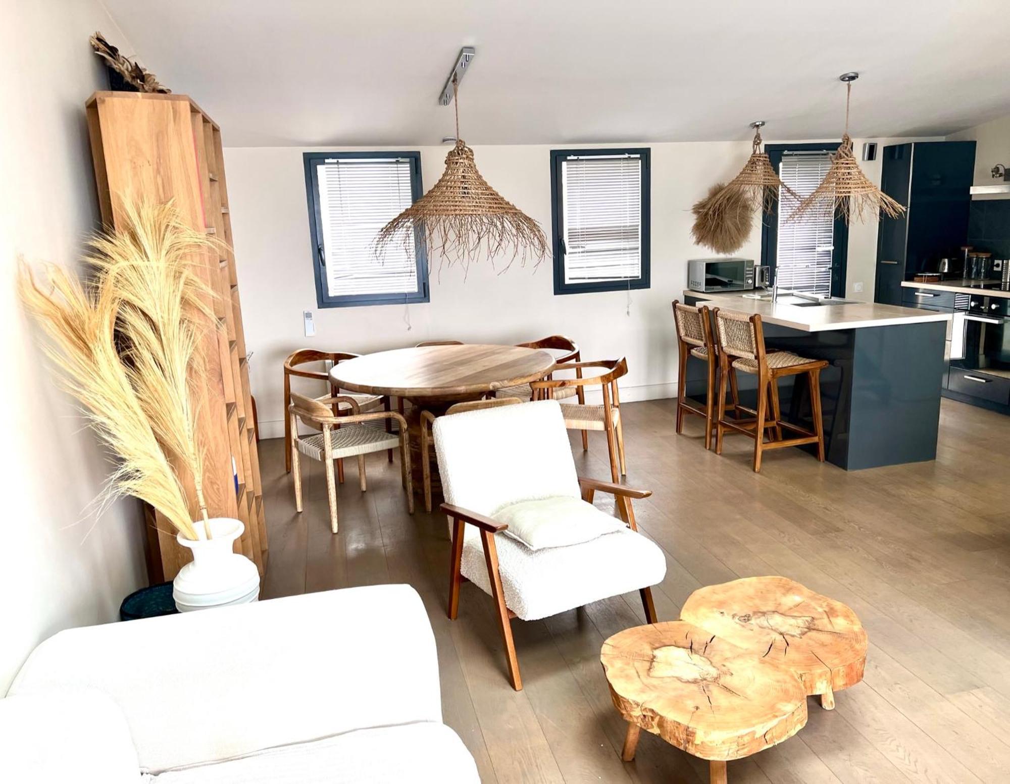 Villa Luxe Vue Mer Panoramique - Sauna-Hamam - Jacuzzi มาร์กเซย ภายนอก รูปภาพ