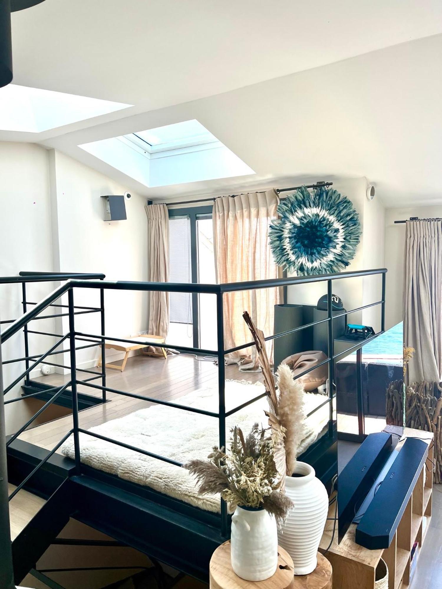 Villa Luxe Vue Mer Panoramique - Sauna-Hamam - Jacuzzi มาร์กเซย ภายนอก รูปภาพ