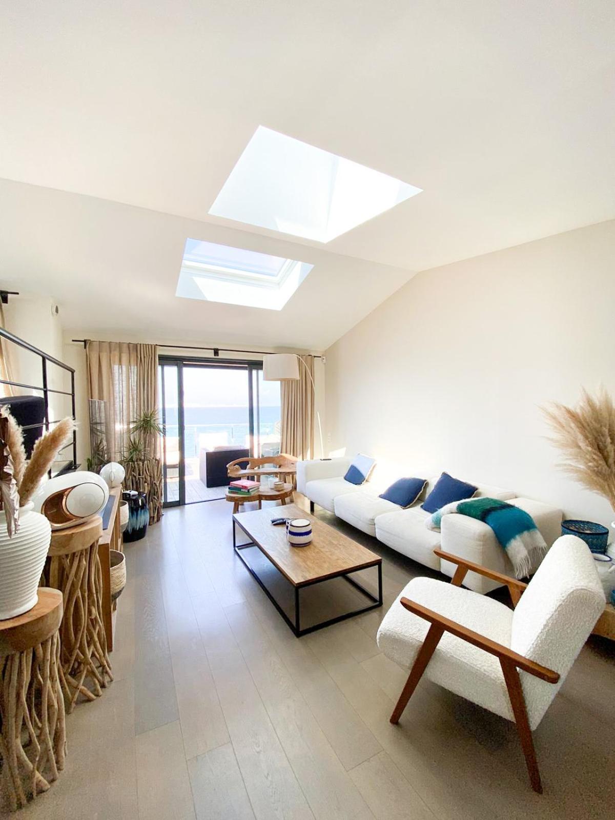 Villa Luxe Vue Mer Panoramique - Sauna-Hamam - Jacuzzi มาร์กเซย ภายนอก รูปภาพ