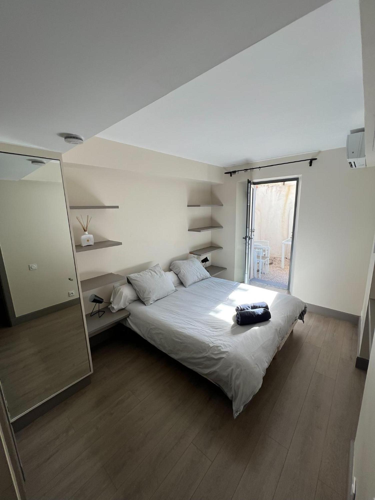 Villa Luxe Vue Mer Panoramique - Sauna-Hamam - Jacuzzi มาร์กเซย ภายนอก รูปภาพ