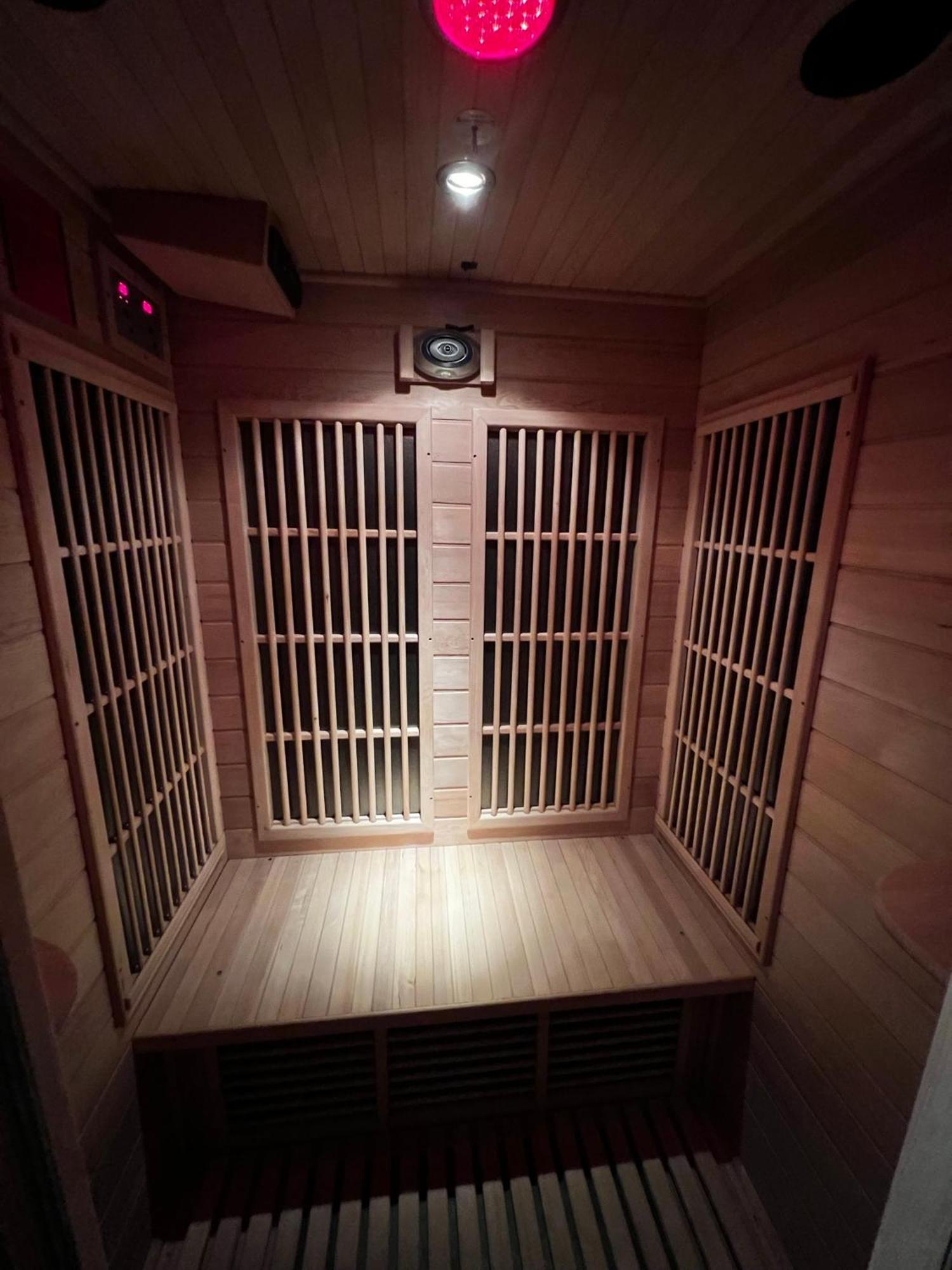 Villa Luxe Vue Mer Panoramique - Sauna-Hamam - Jacuzzi มาร์กเซย ภายนอก รูปภาพ