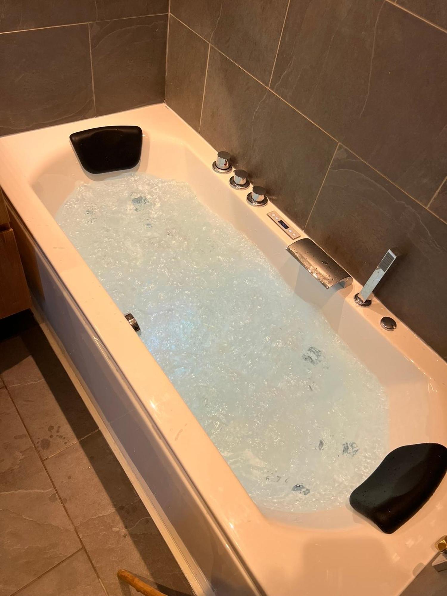 Villa Luxe Vue Mer Panoramique - Sauna-Hamam - Jacuzzi มาร์กเซย ภายนอก รูปภาพ