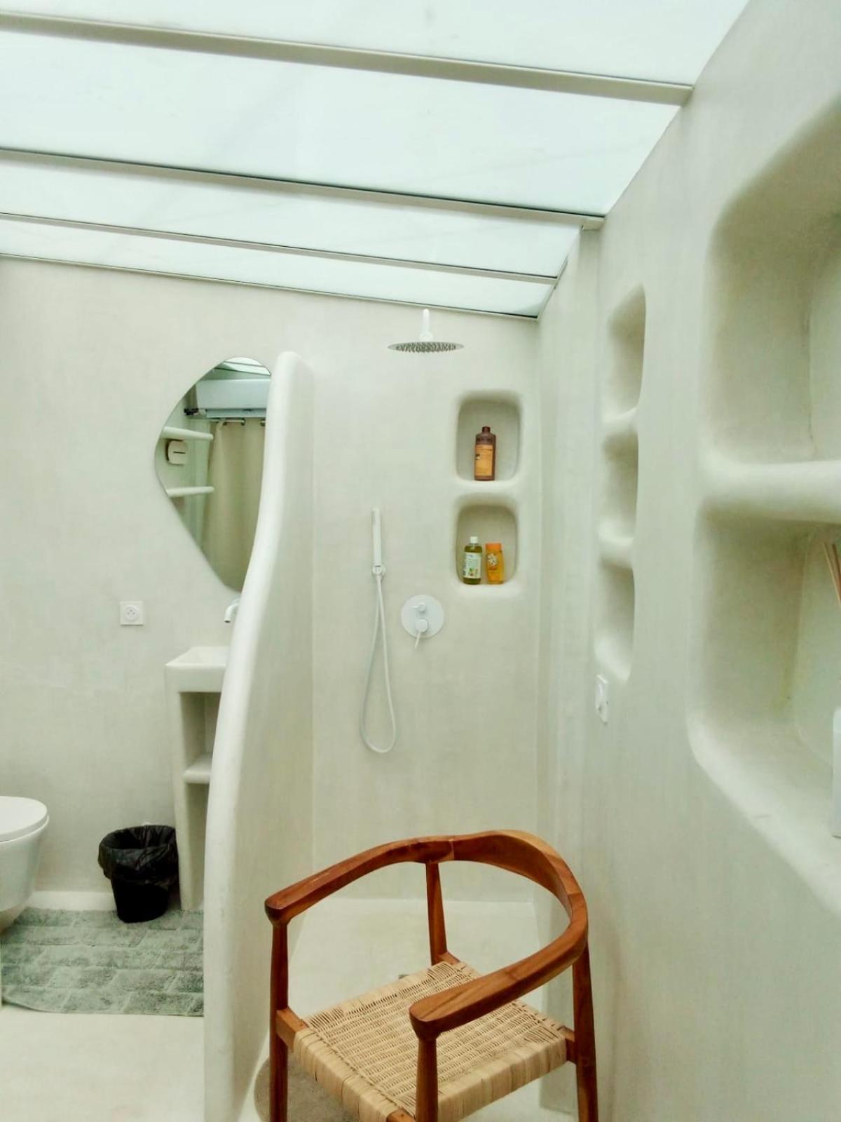 Villa Luxe Vue Mer Panoramique - Sauna-Hamam - Jacuzzi มาร์กเซย ภายนอก รูปภาพ