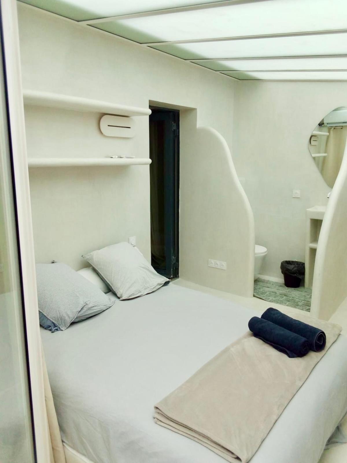 Villa Luxe Vue Mer Panoramique - Sauna-Hamam - Jacuzzi มาร์กเซย ภายนอก รูปภาพ