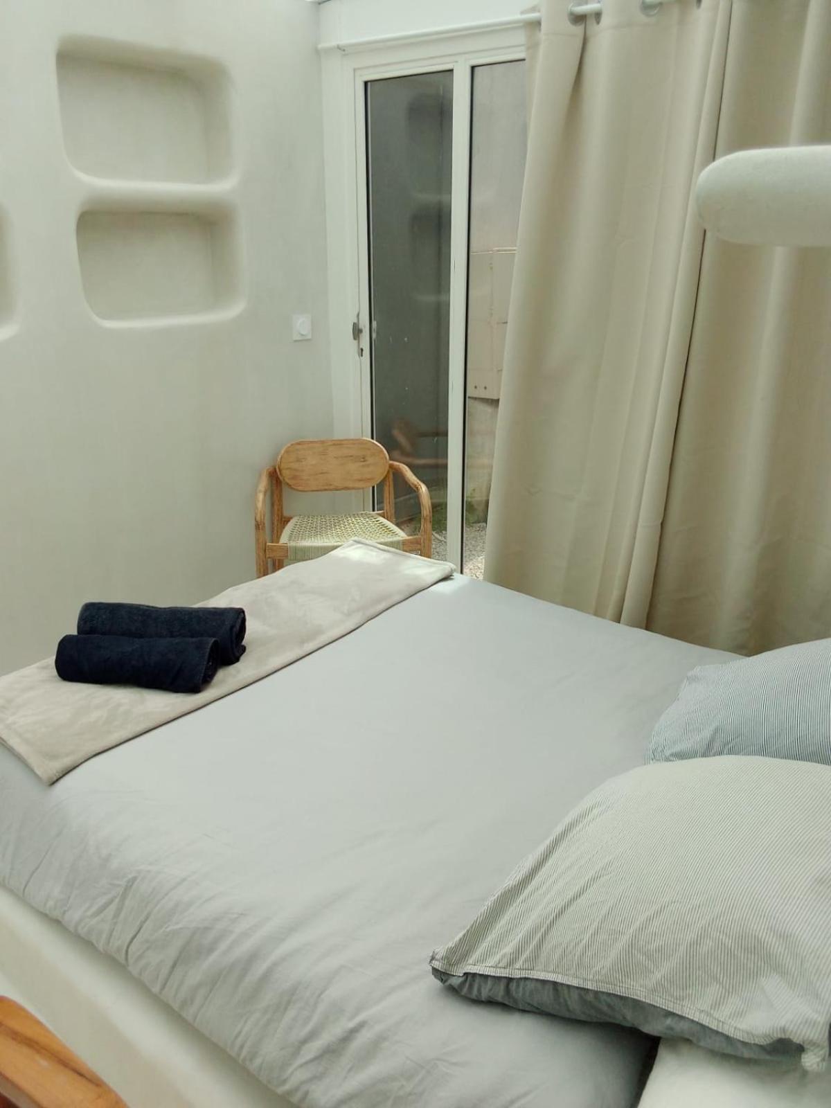 Villa Luxe Vue Mer Panoramique - Sauna-Hamam - Jacuzzi มาร์กเซย ภายนอก รูปภาพ